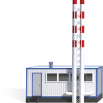 Строительство газовых котельных в Санкт-Петербурге
