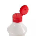 Колпачки флип топ: удобство и надежность в упаковке