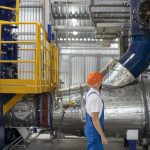 Промышленные фильтры для очистки воздуха, воды и масла: виды, назначение и особенности