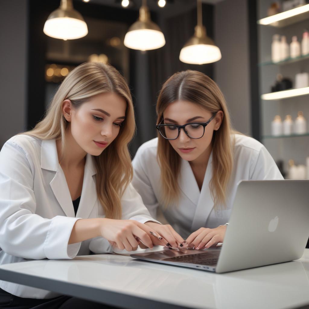 Партнёрская программа для мастеров ногтевого сервиса: требования и порядок участия