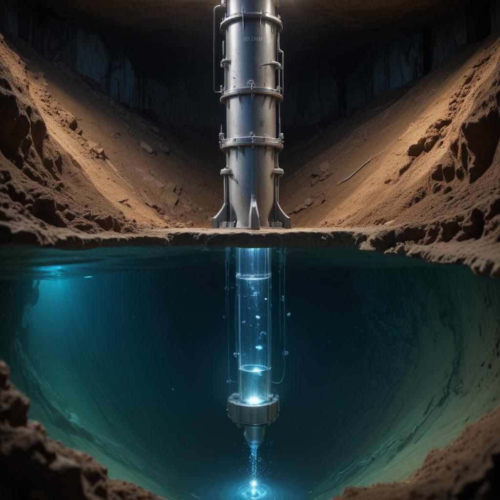 Погружной насос для скважины: устройство, виды и принципы эксплуатации - изображение 2