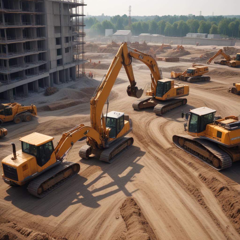 Строительство заправочных станций и поставка оборудования для метановой инфраструктуры - изображение 2