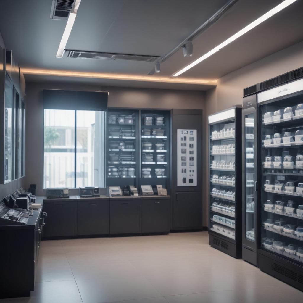 Каталог вентиляционного оборудования и климатической техники: состав ассортимента и ключевые характеристики - изображение 2