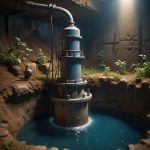 Погружной насос для скважины: устройство, виды и принципы эксплуатации