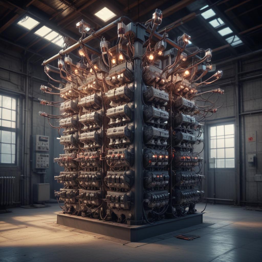 Симметрирующие трансформаторы: обзор типов, характеристик и области применения - изображение 2