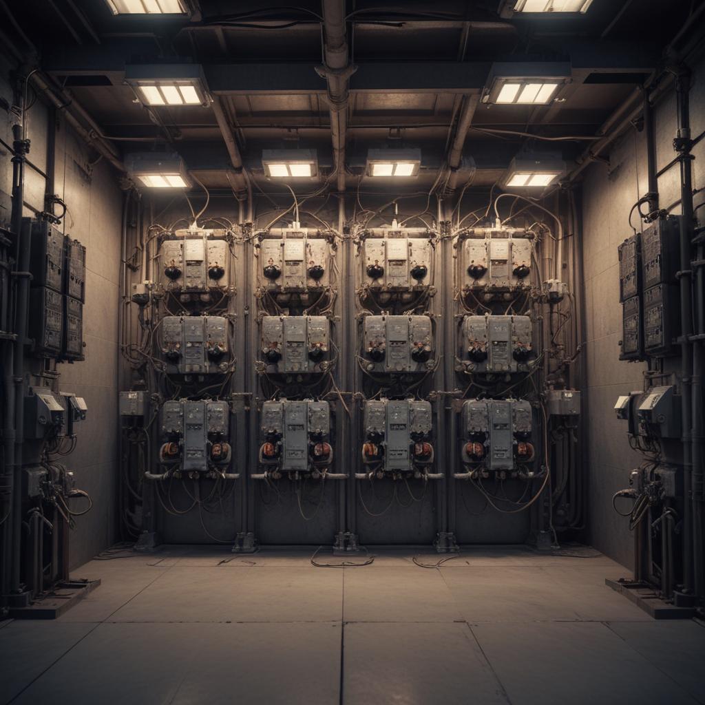 Симметрирующие трансформаторы: обзор типов, характеристик и области применения - изображение 3