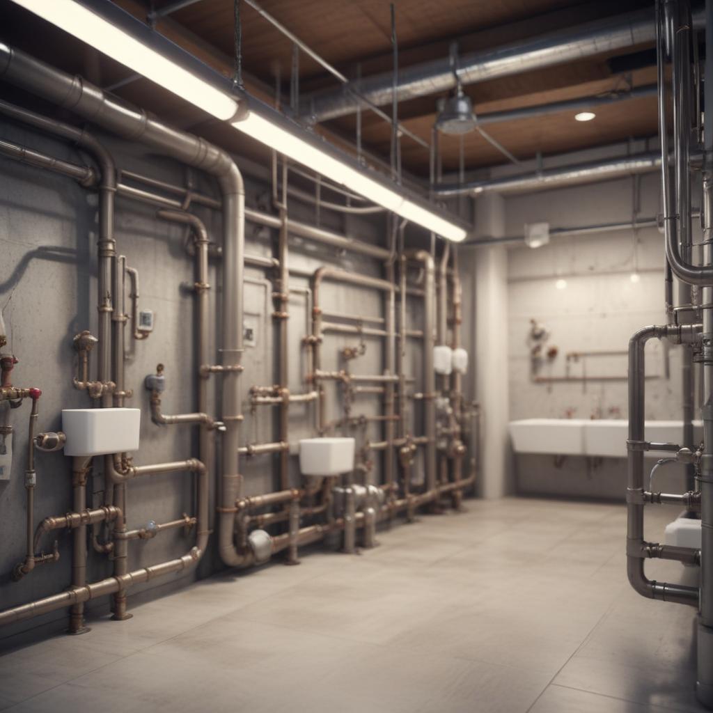 Внутренняя канализация: обзор видов и цен от производителей - изображение 2