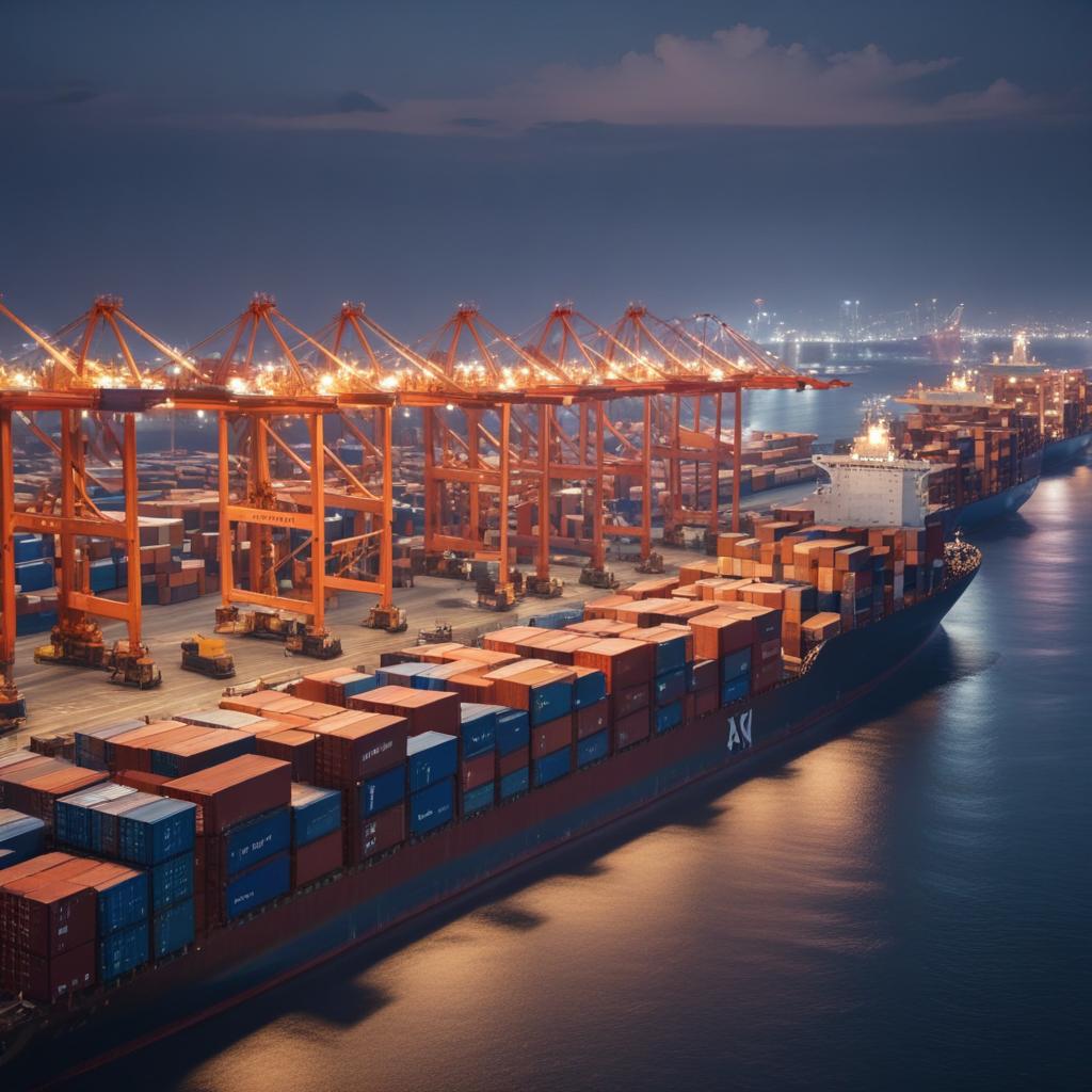 Стоимость международной перевозки грузов из Китая в Россию: обзор факторов и диапазонов - изображение 2