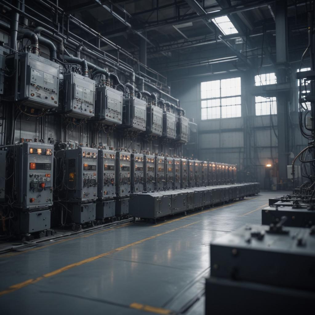 Обзор силовых IGBT-модулей в России - изображение 2