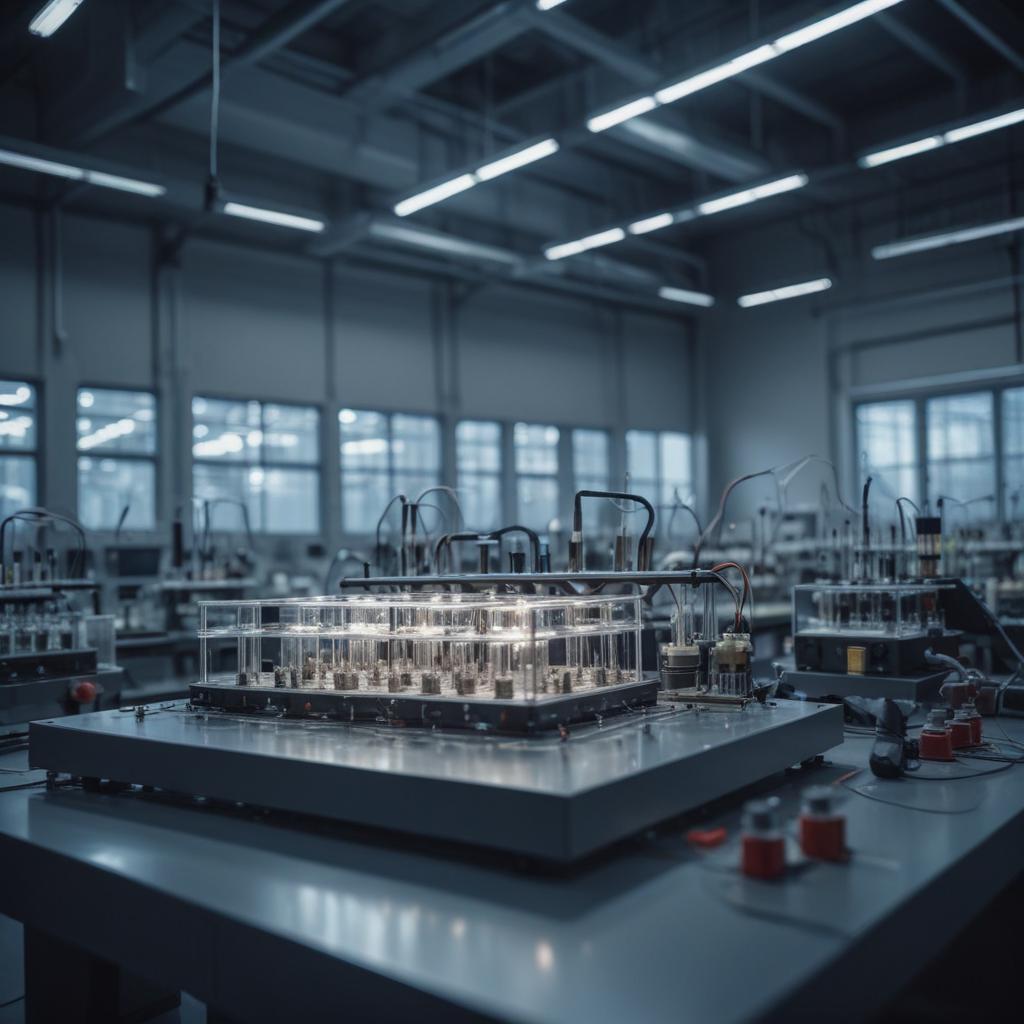 Обзор силовых IGBT-модулей в России - изображение 3