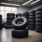 Гарантийные условия на шины и сроки действия