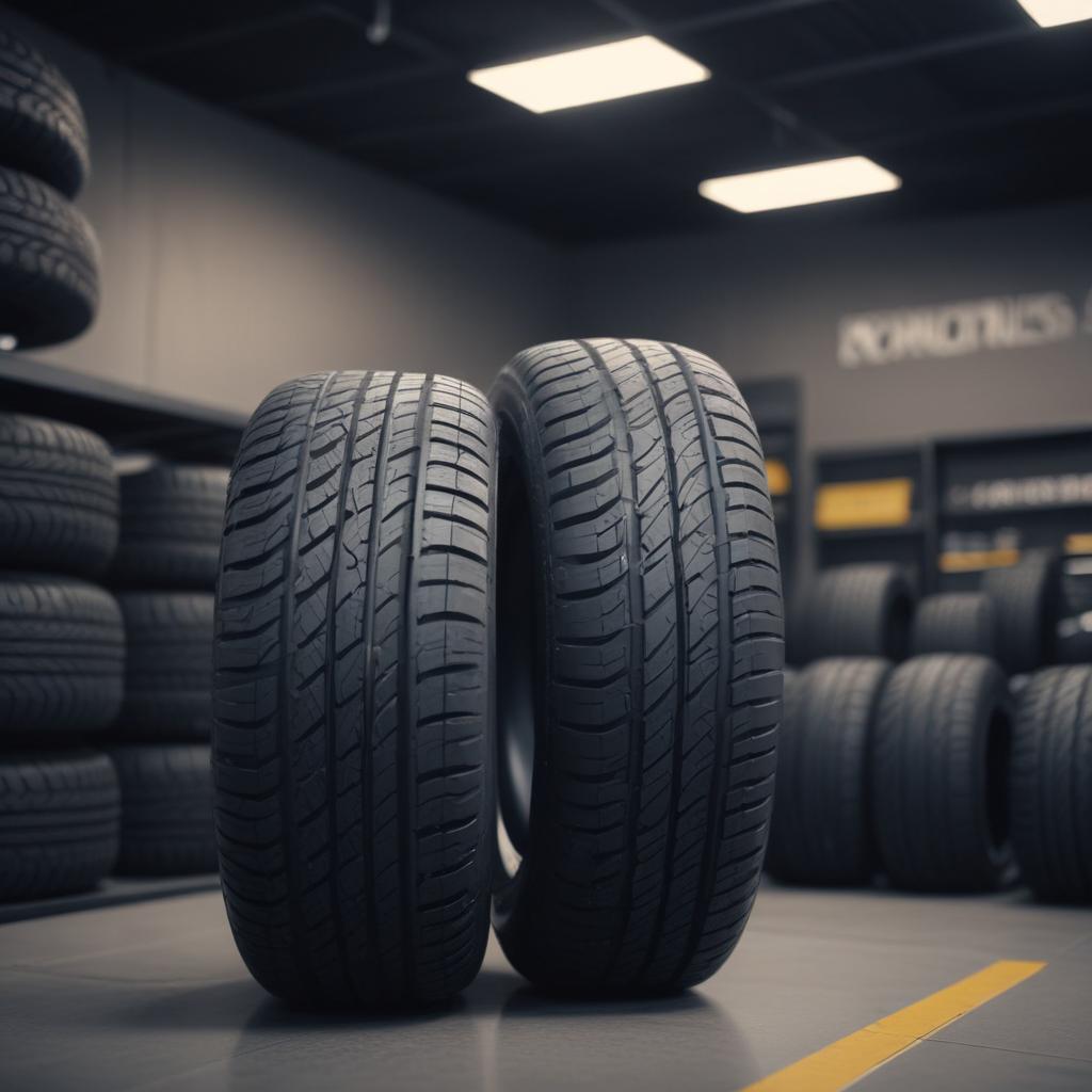 Гарантийные условия на шины и сроки действия - изображение 3