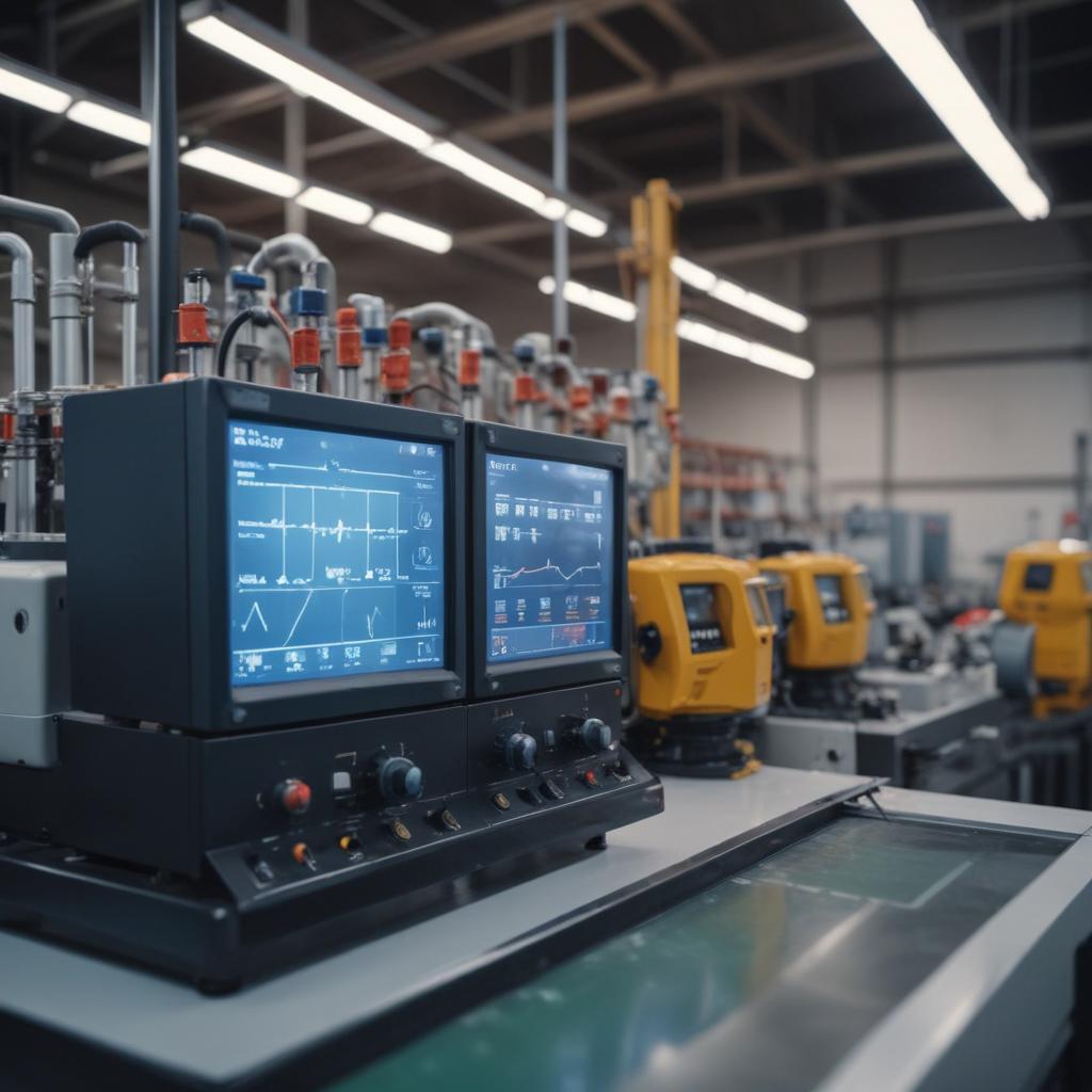 Энергосистемы: производство и продажа систем контроля загазованности и газового оборудования - изображение 3