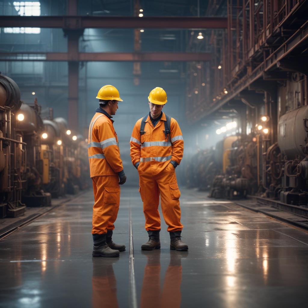 Вакансии в группе металлургических предприятий: информация о работе и обучении - изображение 2