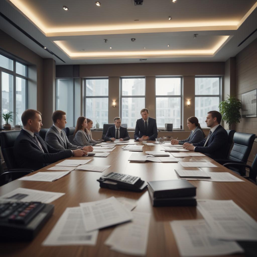 Лизинговые услуги для юридических лиц и индивидуальных предпринимателей в России - изображение 2