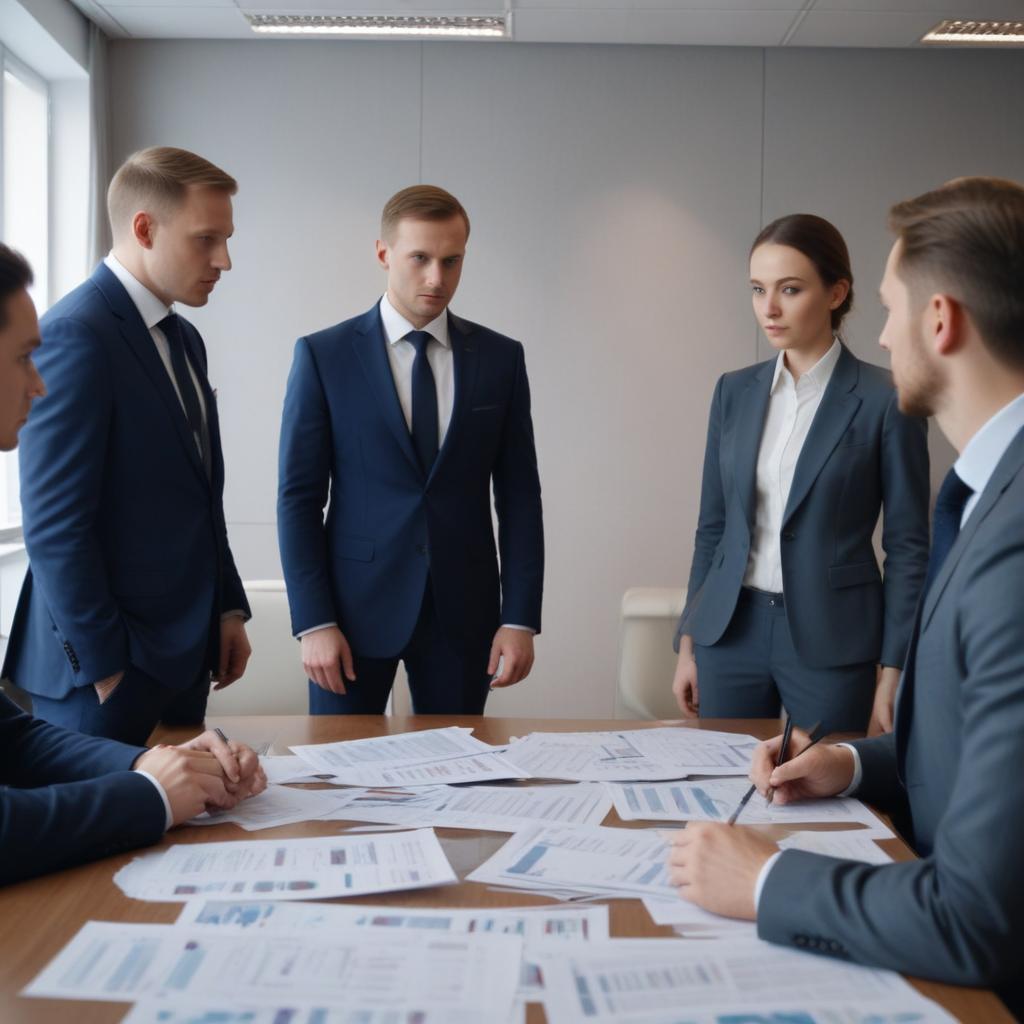 Лизинговые услуги для юридических лиц и индивидуальных предпринимателей в России - изображение 3