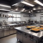 Оборудование для общепита: классификация видов и требования к эксплуатации